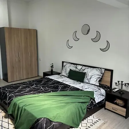 Charmingduplex With Sunnybalcony Appartement *