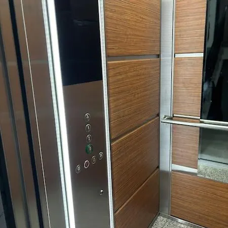 Appartement Charmingduplex With Sunnybalcony *