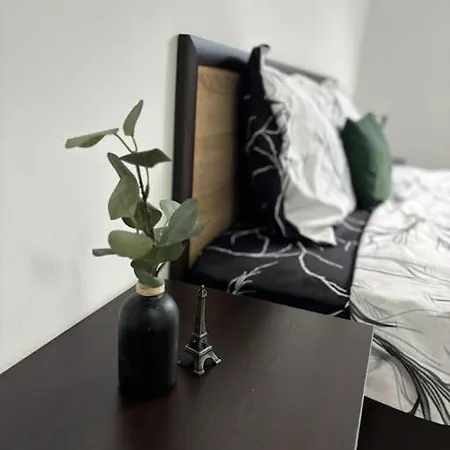 Charmingduplex With Sunnybalcony Appartement