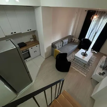 Appartement Charmingduplex With Sunnybalcony *