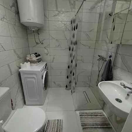 Charmingduplex With Sunnybalcony Appartement *