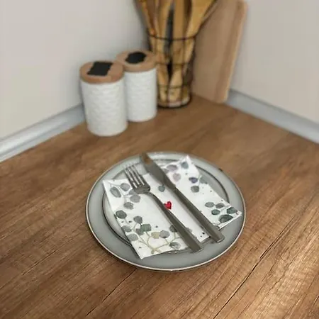 Charmingduplex With Sunnybalcony Appartement